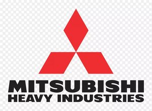 三菱 Mitsubishi 标志